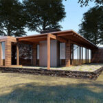 Candlewood Lake Compound